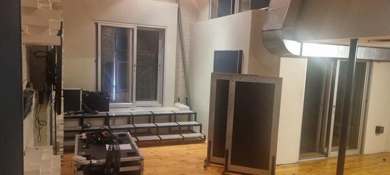 To Let commercial Property for Rent in Mowbray Western Cape